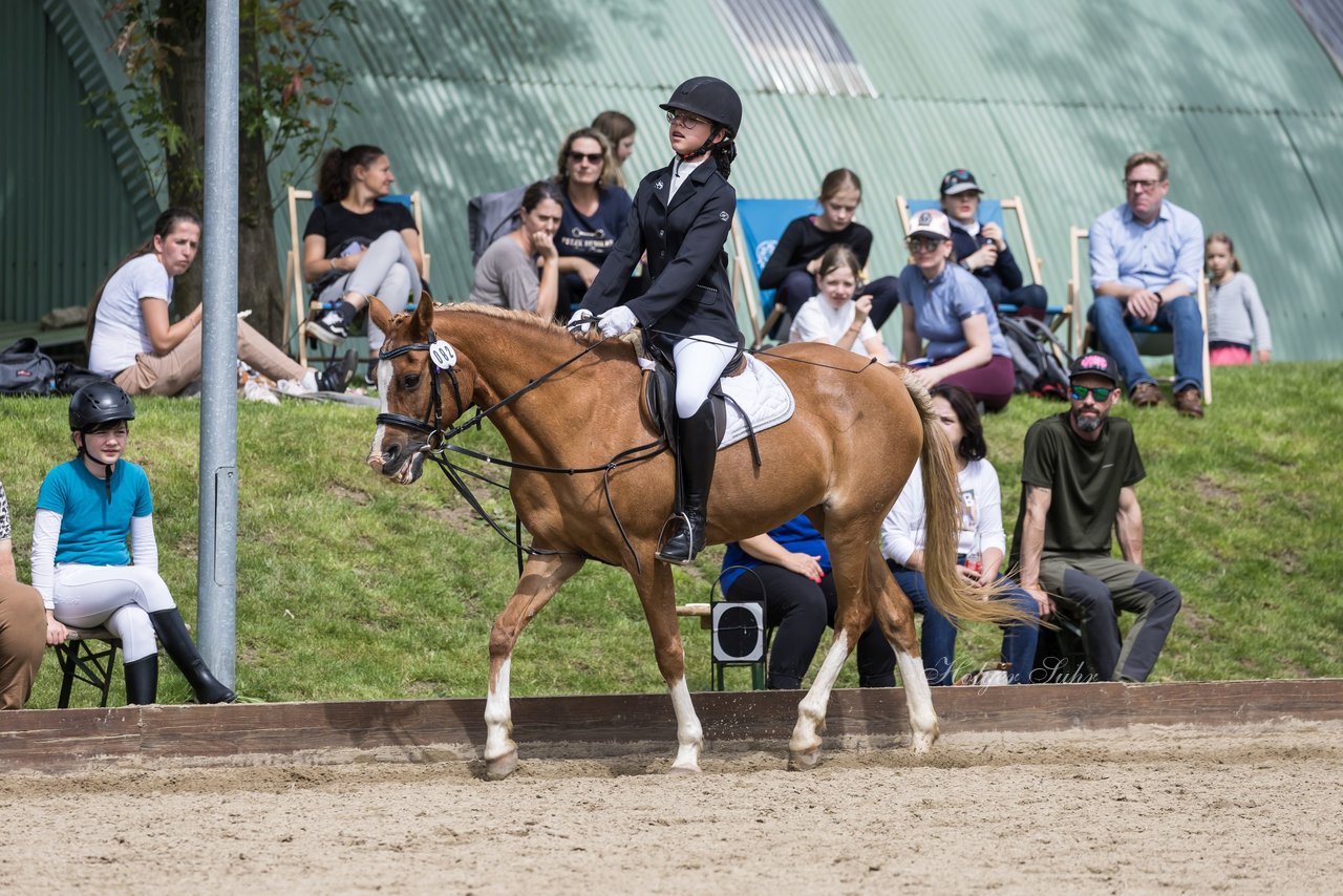 Bild 37 - Pony Akademie Turnier